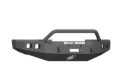 Picture of Road Armor RDA Stealth Front Bumpers - 617F4B