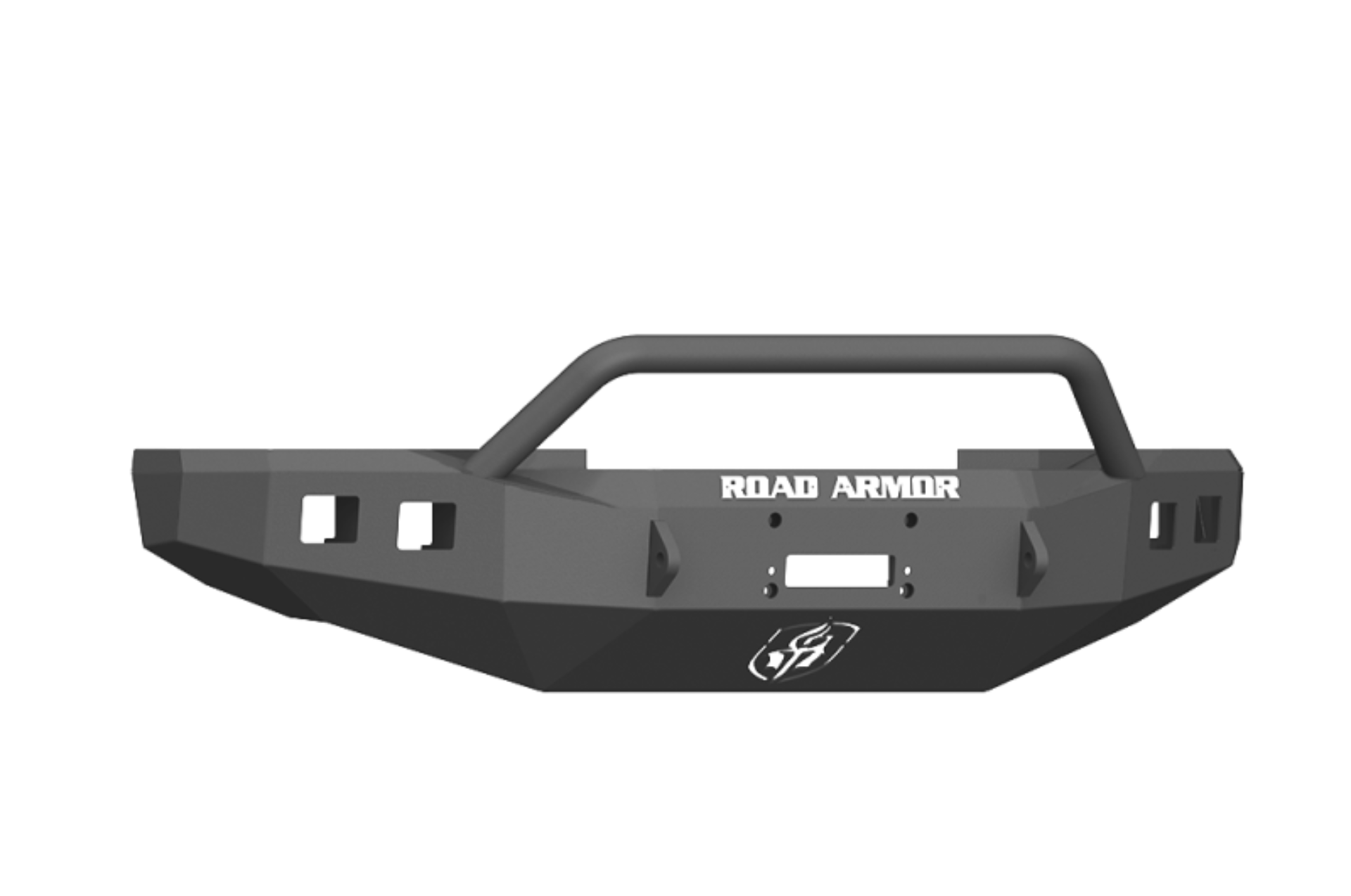 Picture of Road Armor RDA Stealth Front Bumpers - 617F4B