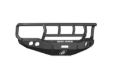 Picture of Road Armor RDA Stealth Front Bumpers - 66002B