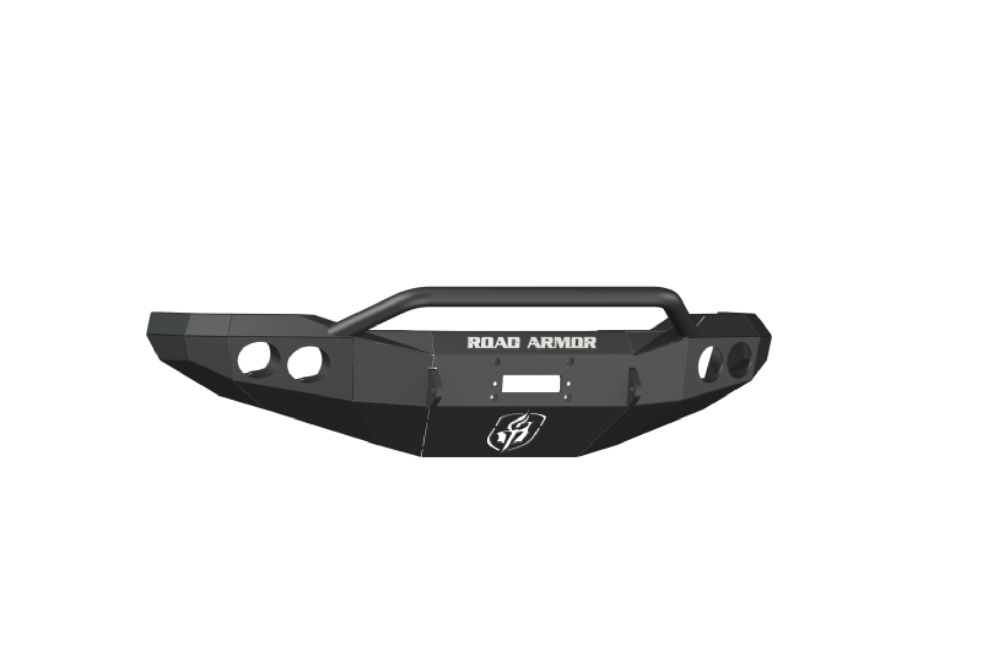 Picture of Road Armor RDA Stealth Front Bumpers - 66004B