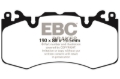 Picture of EBC Yellowstuff Brake Pad Sets - DP42064R