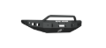 Picture of Road Armor RDA Stealth Front Bumpers - 7161F3B