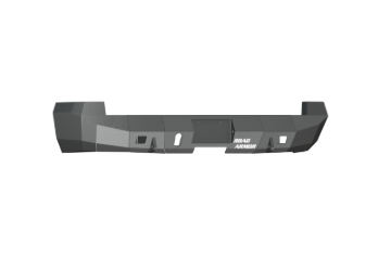 Picture of Road Armor RDA Stealth Rear Bumpers - 41200B