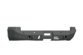 Picture of Road Armor RDA Stealth Rear Bumpers - 412S0B