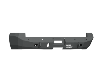 Picture of Road Armor RDA Stealth Rear Bumpers - 412S0B