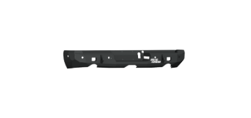 Picture of Road Armor RDA Stealth Rear Bumpers - 4191R0B