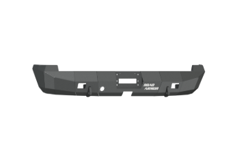 Picture of Road Armor RDA Stealth Rear Bumpers - 44100B