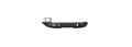 Picture of Road Armor RDA Stealth Rear Bumpers - 5182R0B