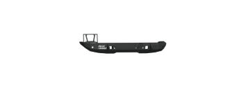 Picture of Road Armor RDA Stealth Rear Bumpers - 5182R0B