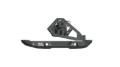 Picture of Road Armor RDA Stealth Rear Bumpers - 5183R1B-TC
