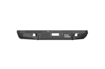 Picture of Road Armor RDA Stealth Rear Bumpers - 61000B