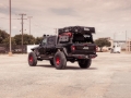 Picture of Road Armor RDA Stealth Rear Bumpers - 5203R0B