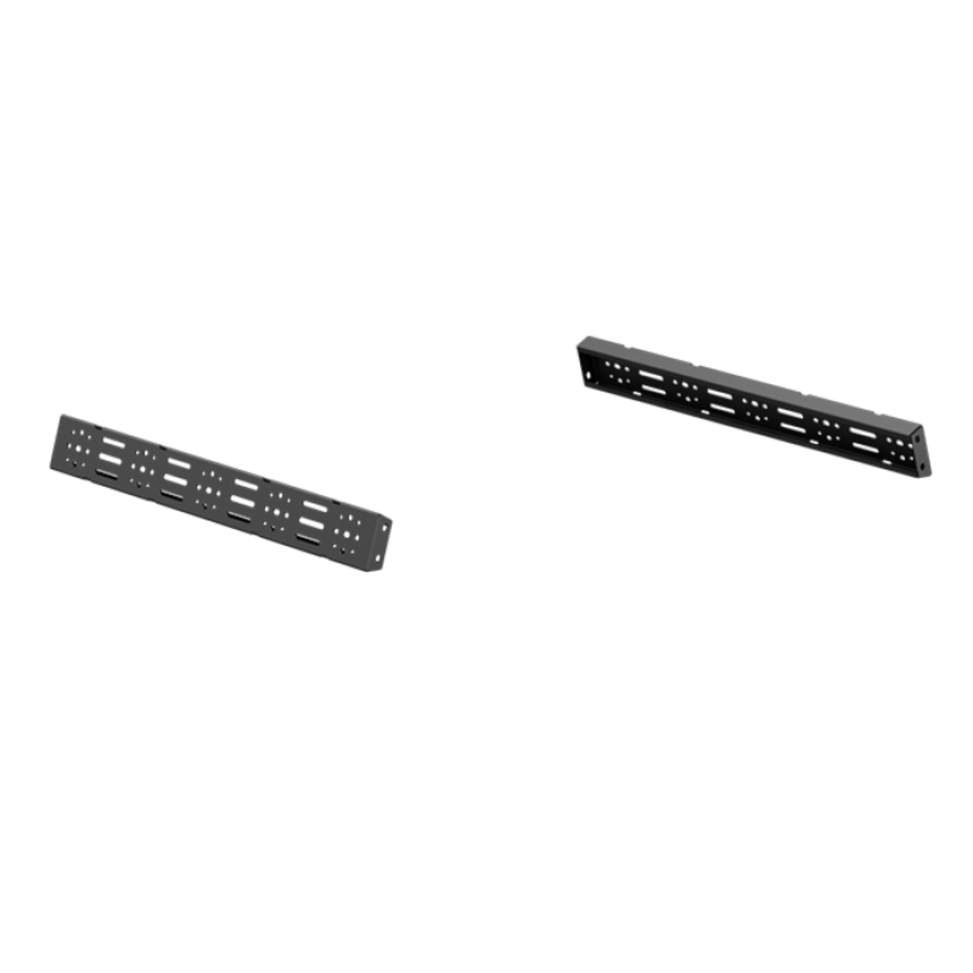 Picture of Road Armor RDA TRECK Bed Rail Mounts Cargo Organization - 550BRS-PAK-485