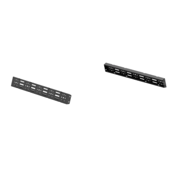 Picture of Road Armor RDA TRECK Bed Rail Mounts Cargo Organization - 650BRS-PAK-590