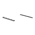 Picture of Road Armor RDA TRECK Bed Rail Mounts Cargo Organization - 650BRS-TLMK-590