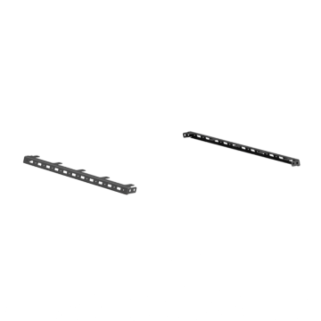 Picture of Road Armor RDA TRECK Bed Rail Mounts Cargo Organization - 650BRS-TLMK-590