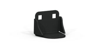 Picture of Road Armor RDA TRECK Brackets & Mounts - 500BRS-CLM