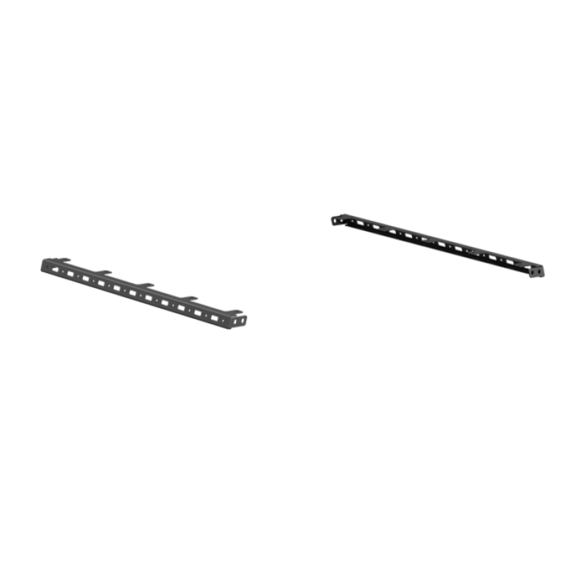 Picture of Road Armor RDA TRECK Bed Rail Mounts Cargo Organization - 550BRS-TLMK-485