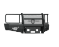 Picture of Road Armor RDA Vaquero Front Bumpers - 315V-WP
