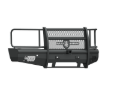 Picture of Road Armor RDA Vaquero Front Bumpers - 315VF26B