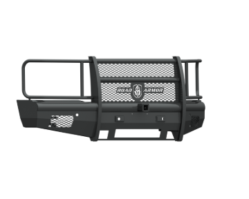 Picture of Road Armor RDA Vaquero Front Bumpers - 315VF26B