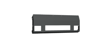 Picture of Road Armor RDA Vaquero Front Bumpers - 3032V-NWP