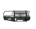 Picture of Road Armor RDA Vaquero Front Bumpers - 410VF26B