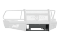 Picture of Road Armor RDA Vaquero Front Bumpers - 410V-NWP