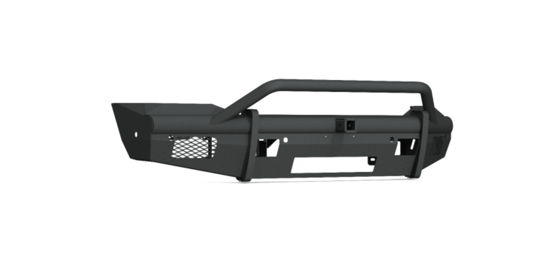 Picture of Road Armor RDA Vaquero Front Bumpers - 4192VF24B