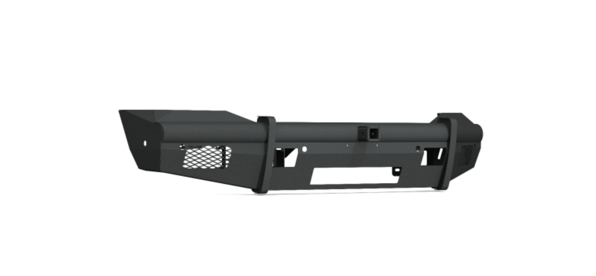 Picture of Road Armor RDA Vaquero Front Bumpers - 4192VF20B