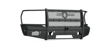 Picture of Road Armor RDA Vaquero Front Bumpers - 4192VF26B