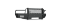 Picture of Road Armor RDA Vaquero Front Bumpers - 4942VF6B
