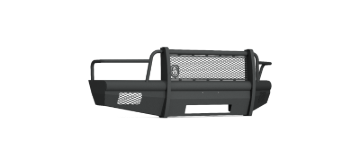 Picture of Road Armor RDA Vaquero Front Bumpers - 4942VF6B
