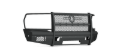 Picture of Road Armor RDA Vaquero Front Bumpers - 4192VF6B