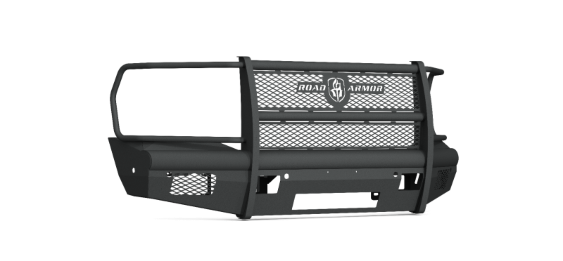 Picture of Road Armor RDA Vaquero Front Bumpers - 4192VF6B