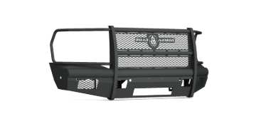 Picture of Road Armor RDA Vaquero Front Bumpers - 4192VF6B