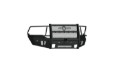 Picture of Road Armor RDA Vaquero Front Bumpers - 4131VF26B