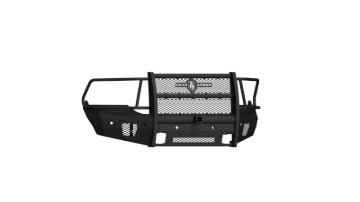 Picture of Road Armor RDA Vaquero Front Bumpers - 4131VF26B