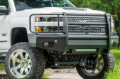 Picture of Road Armor RDA Vaquero Front Bumpers - 315VF6B
