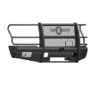 Picture of Road Armor RDA Vaquero Front Bumpers - 617VF26B