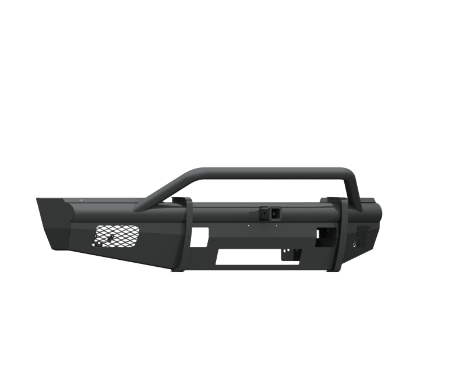 Picture of Road Armor RDA Vaquero Front Bumpers - 617VF24B