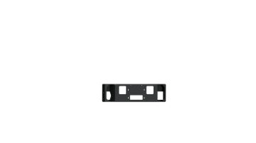 Picture of Road Armor RDA Vaquero Front Bumpers - 6181V-WP