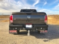 Picture of Road Armor RDA Vaquero Rear Bumpers - 410VR0B