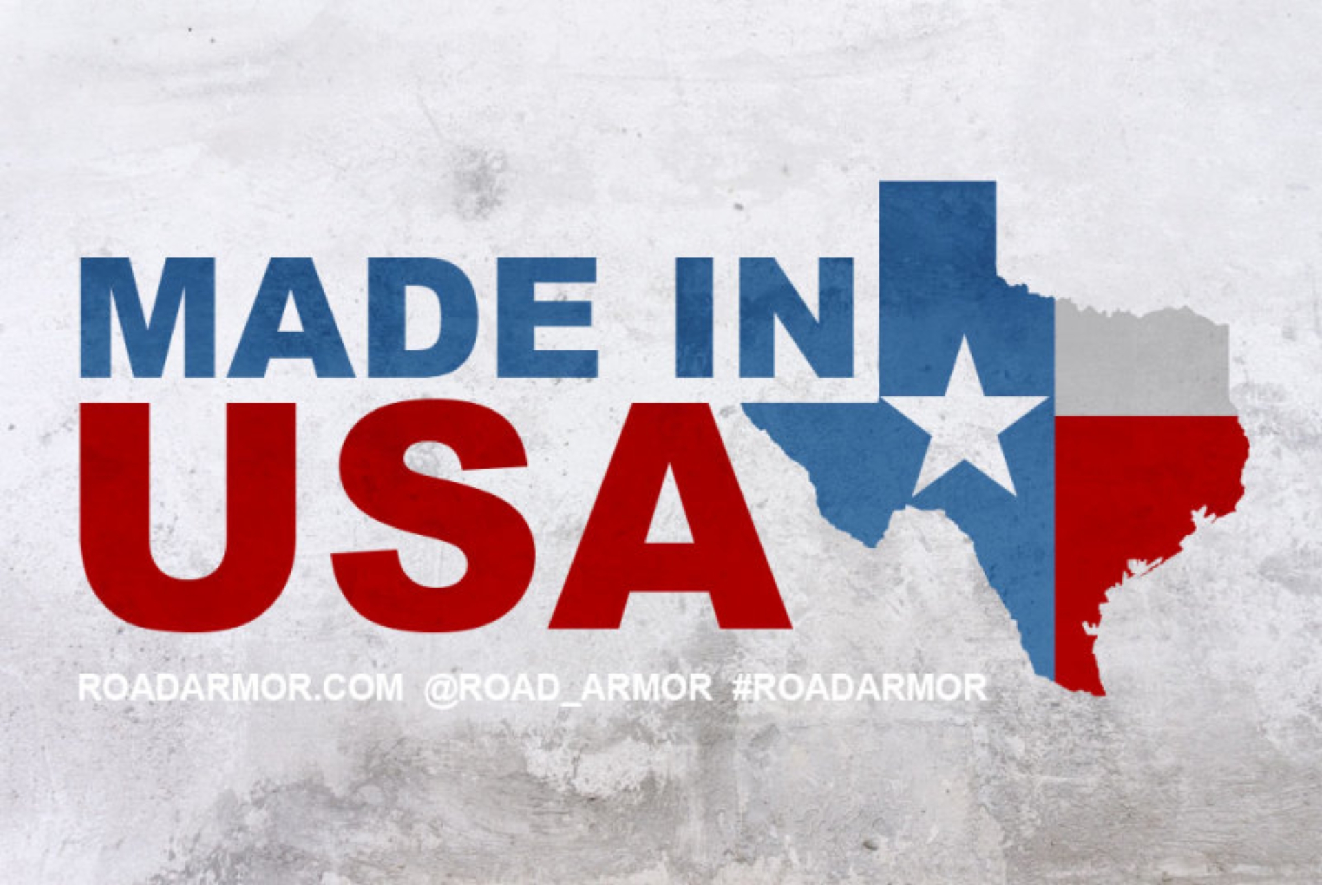 Picture of Road Armor RDA TRECK Mount Bracket Kits - 510BRS-BRKTKIT