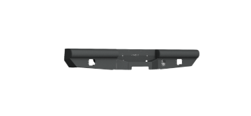 Picture of Road Armor RDA Vaquero Rear Bumpers - 4942VR0B