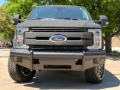Picture of Road Armor RDA Vaquero Front Bumpers - 617VF0B