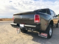 Picture of Road Armor RDA Vaquero Rear Bumpers - 410VR0B