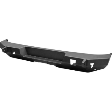 Picture of Westin WES WJ2 Bumpers - 59-82005