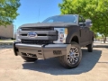 Picture of Road Armor RDA Vaquero Front Bumpers - 617VF0B