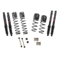 Picture of Skyjacker SKY Long Travel Kit Lift Kits - JL15BPBLTD